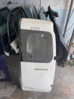 PEUGEOT BİPPER SAĞ BAGAJ KAPISI