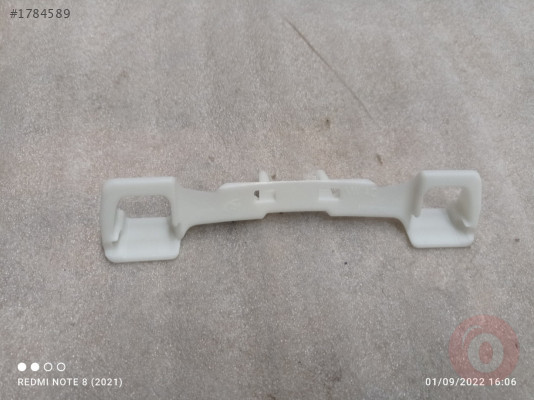 5G9867660A/ İÇ KISKAÇ ARA PARÇASI FABİA GOLF PASSAT CADDY