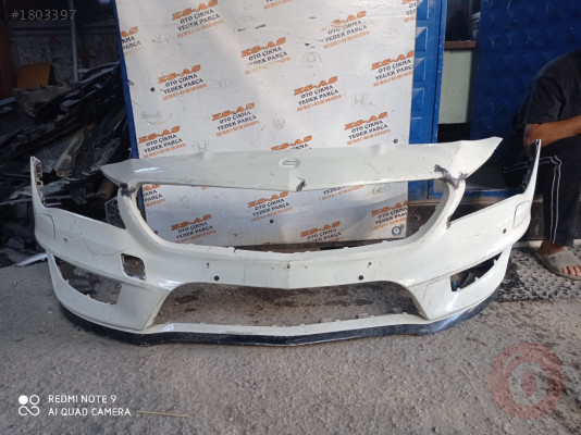 Mercedes CLA - AMG W117 Ön Tampon 2013-2015