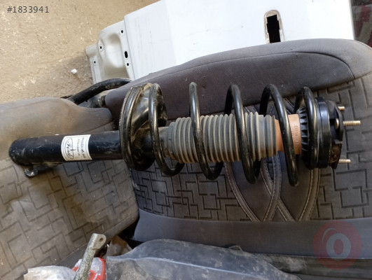 Ford connect ön amortösör dolu..2T14-18057