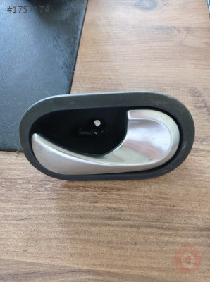Megane 2 sol iç kapı kolu