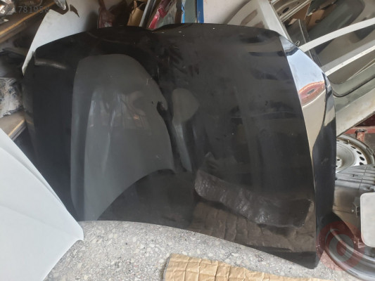 MERCEDES A180 A CLASS MAKYAJLI KASA HATASIZ KAPUT ÇIKMA