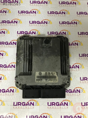 0281010735 038906016A EDC16U1 V.W TRANSPORTER MOTOR BEYNİ