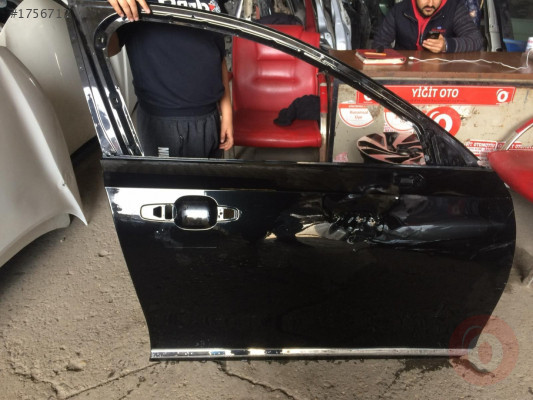Volvo s90 çıkma sağ ön kapı