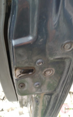 2001 model seat ibiza 16v akl çıkma sağ ön kapı kilidi
