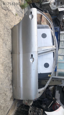 MAREA 98-05 SAĞ ARKA KAPI