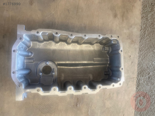 03G103603AD 1.9 MOTOR YAĞ KARTERİ SIFIR