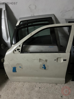 POLO CLASS SOL ÖN KAPI ORJİNAL