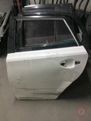 2013-2018 MODEL TOYOTA AURİS ÇIKMA KAPI