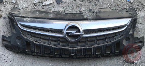Opel corsa d ön panjur Orj çıkma 13286000