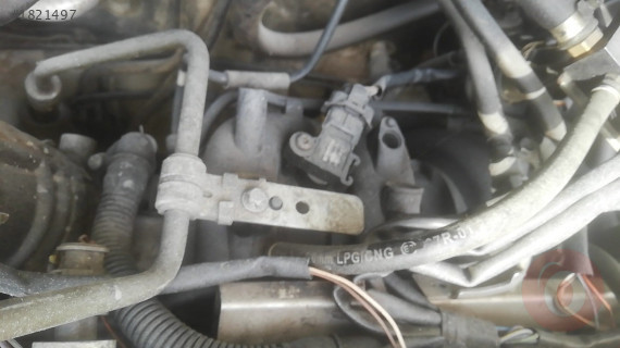 Chevrolet aveo  1.4 emme manifoldu .Oto Erkan Ünye