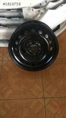 FİAT EGEA SAÇ JANT 15İNÇ 5 BİJON
