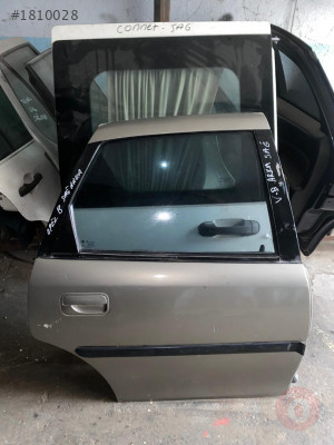 OPEL VECTRA B SAĞ ARKA KAPI