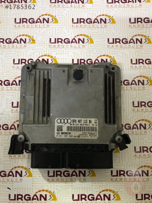 0261S05898 8P0907115BA ME17.5 AUDİ A4 MOTOR BEYNİ ECU BOSCH