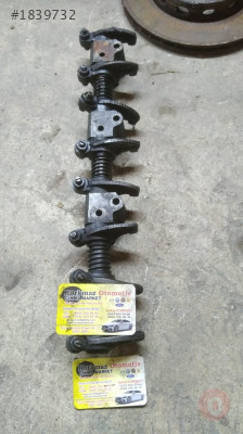 mahindra  çıkma piyano mili tuş takımı