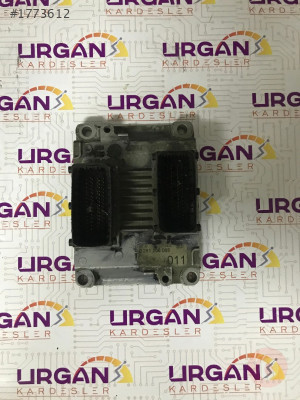 0261206068 00467534050 ME3.1 FİAT BRAVO MAREA MOTOR BEYNİ