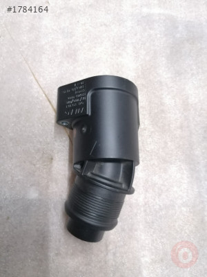 04L131111T TURBO AĞZI BORUSU VW GOLF POLO TİGUAN AUDİ A3 Q2