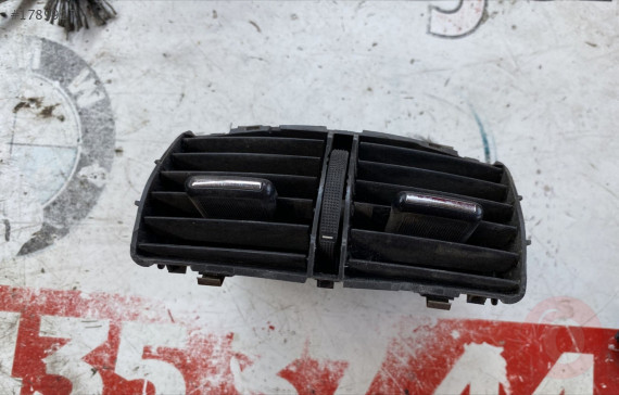 20959928 opel insignia orta konsol arka havalandırma ızgara