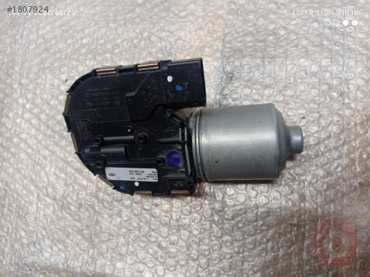 8W1955119A/8W1955023A/8W1955023/8W1955023B SİLECEK MOTORU AU