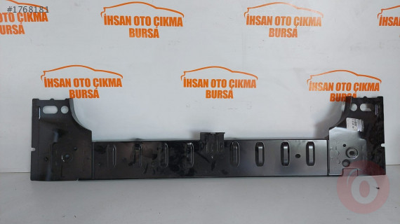 Dacia Lodgy  Arka Takviye Paneli 791020676R - 9501065302