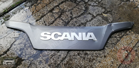 Scania G serisi Ön Panjur