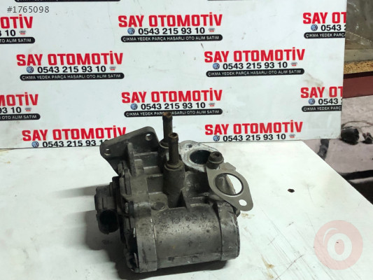Passat golf jetta 1.6 fsi BLF Egr cikma 03C131503B