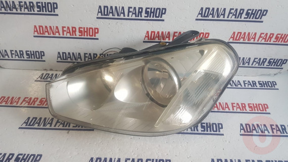 165309 01 AFS Ford Focus C-Max Sol Far