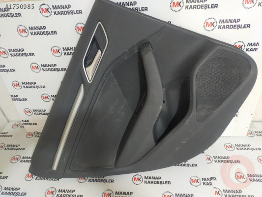 AUDİ A3 SEDAN SOL ARKA KAPI DÖŞEMESİ 8V5867305