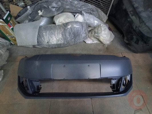 VOLKSWAGEN POLO ÖN TAMPON 1T0807221