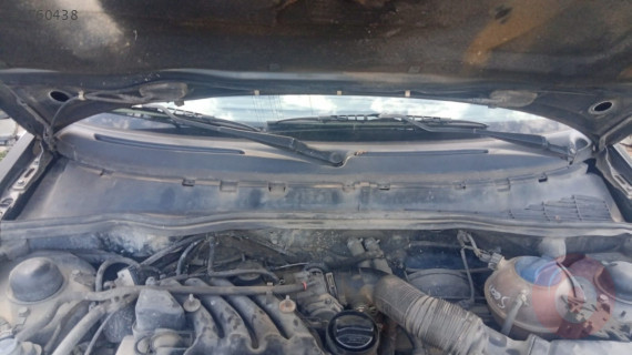 seat ıbiza cordoba ön cam ızgarası