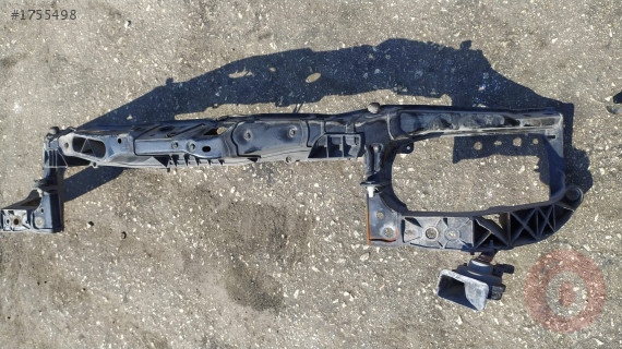 2008 OPEL CORSA D ÇIKMA HATASIZ  ÖN PANEL