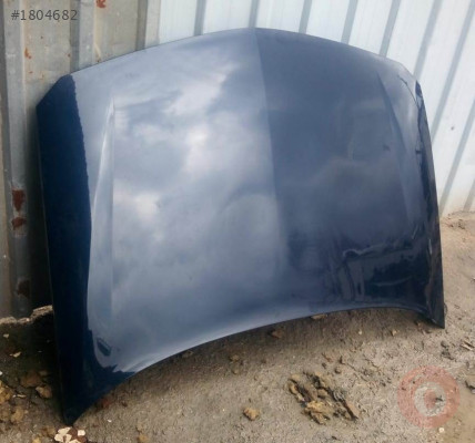 RENAULT LAGUNA 2 MOTOR KAPUTU ÇEVİK OTO BURSA