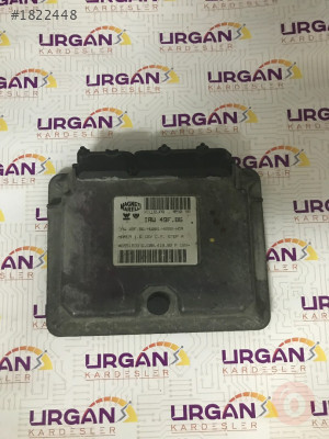 IAW49F.B6 61600.419.02 FİAT MAREA MOTOR BEYNİ