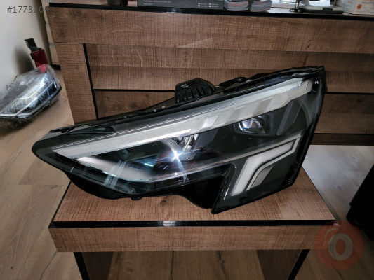 AUDİ A3 SOL FAR 2021 8Y0941033