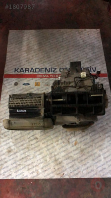 OPEL İNSİGNİA 2011 1.6 ÇIKMA ORJİNAL KALORİFER KAZANI