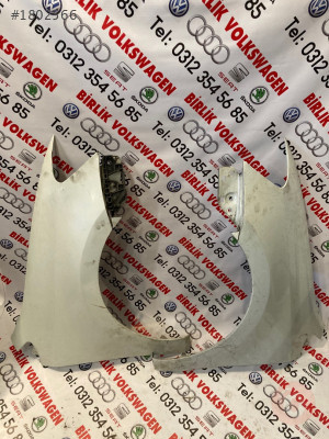 Volkswagen Polo Sağ Sol Çamurluk