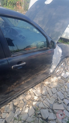 volkswagen polo 1.6 çıkma sağ ön kapı