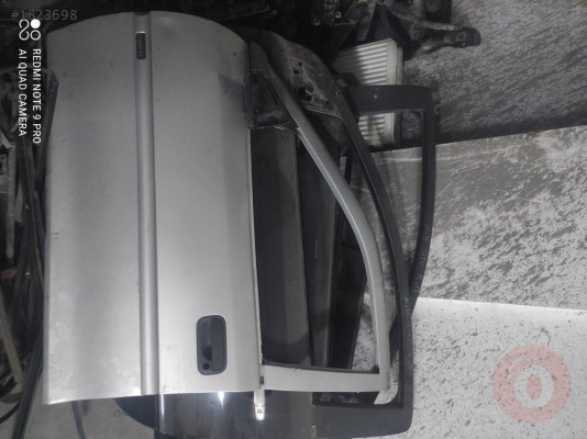 OPEL VECTRA B ÇIKMA SOL ÖN KAPI