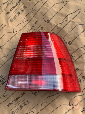 VW BORA 98-05 STOP LAMBASI SAĞ (BEYAZ) 1J5945096AB