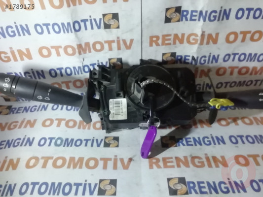 DACİA DUSTER SİNYAL KOLU 255679527R