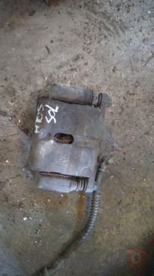 hyundai atos çıkma sol ön fren kaliper