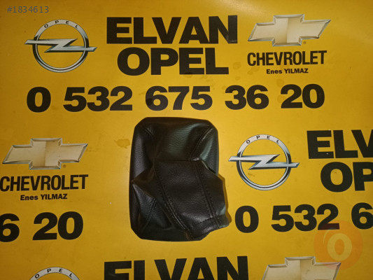 Opel Vectra B Vites Körüğü