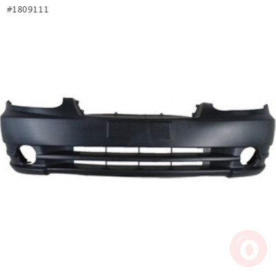 HYUNDAİ ACCENT ADMİRA ÖN TAMPON 2003-2005 SIFIR YENİ ÜRÜN