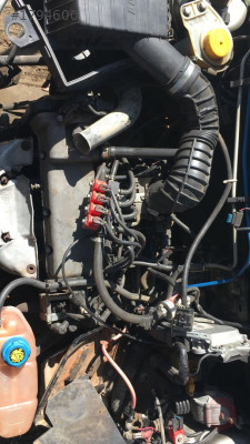 FİAT PALİO 1.2 KOMPLE MOTOR