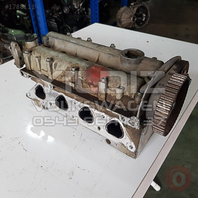Volkswagen Bora 1.4 16V Benzin Silindir Kapağı 1998 - 2001