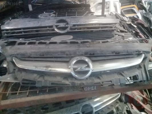 opel astra j ön panjur