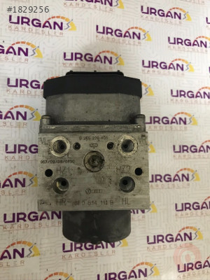 0265220405 AUDI A4 BOSCH ABS BEYNI