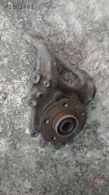 AUDI A4 2008 2013 SAĞ ARKA AKS TAŞIYICI 8K0505432AB
