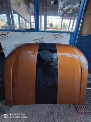 Ford Ranger Ön Motor Kaputu 2015-2019