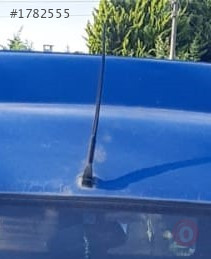 1997 renault espress 1.4 çıkma radio anteni